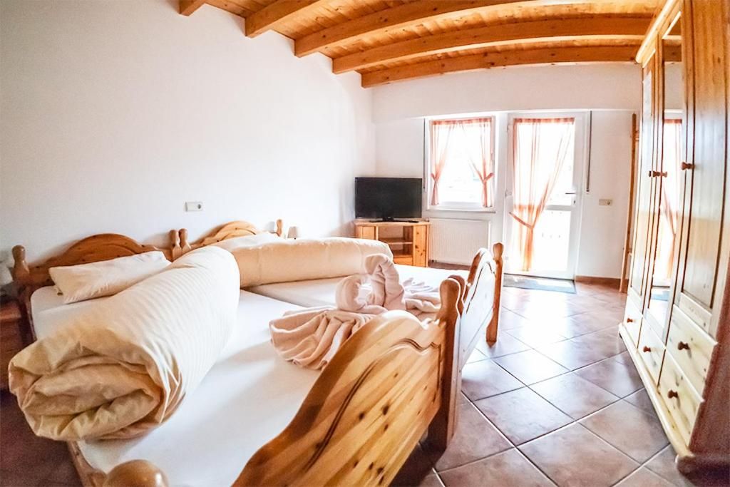 Verblijf 16402801 - Vakantiewoning Sauerland (Winterberg) - Landgasthof Scherer