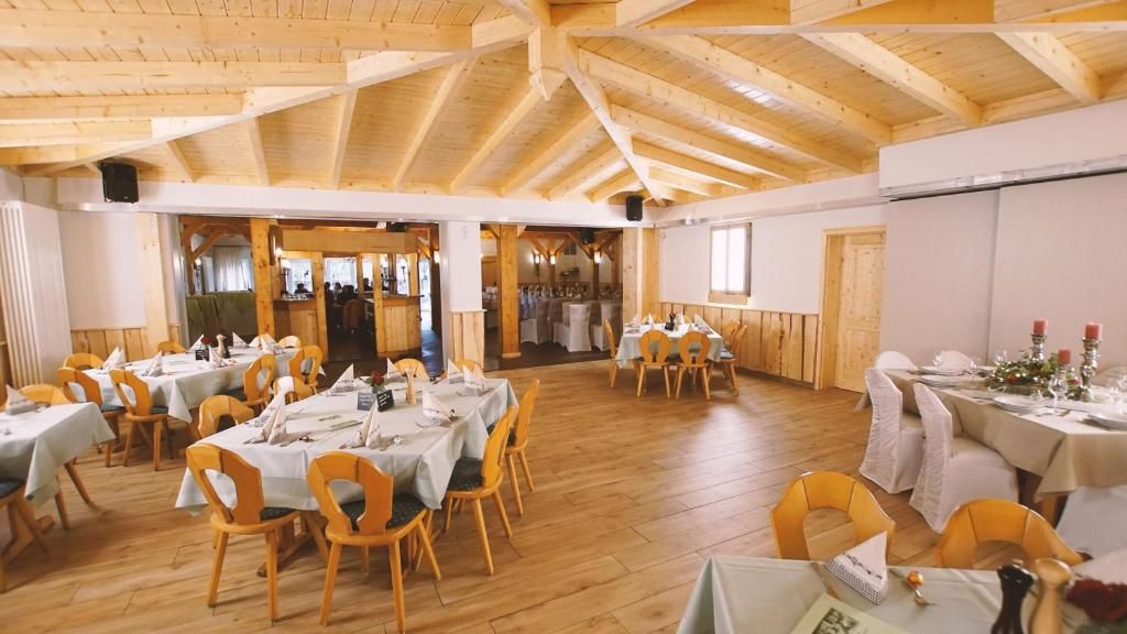 Verblijf 16402801 - Vakantiewoning Sauerland (Winterberg) - Landgasthof Scherer