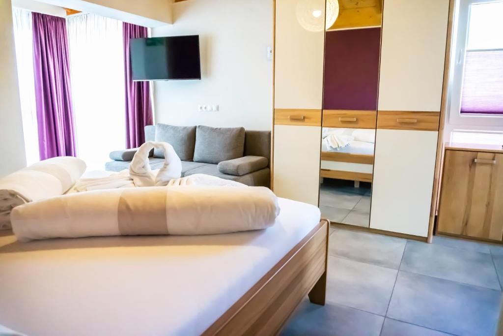 Verblijf 16402801 - Vakantiewoning Sauerland (Winterberg) - Landgasthof Scherer