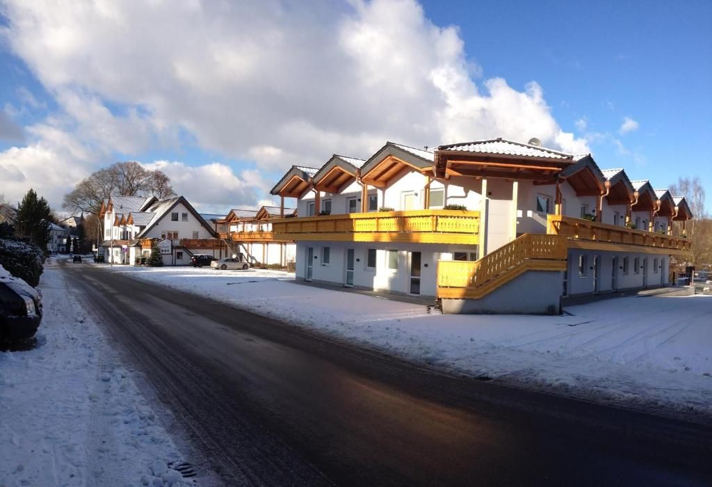 Verblijf 16402801 - Vakantiewoning Sauerland (Winterberg) - Landgasthof Scherer