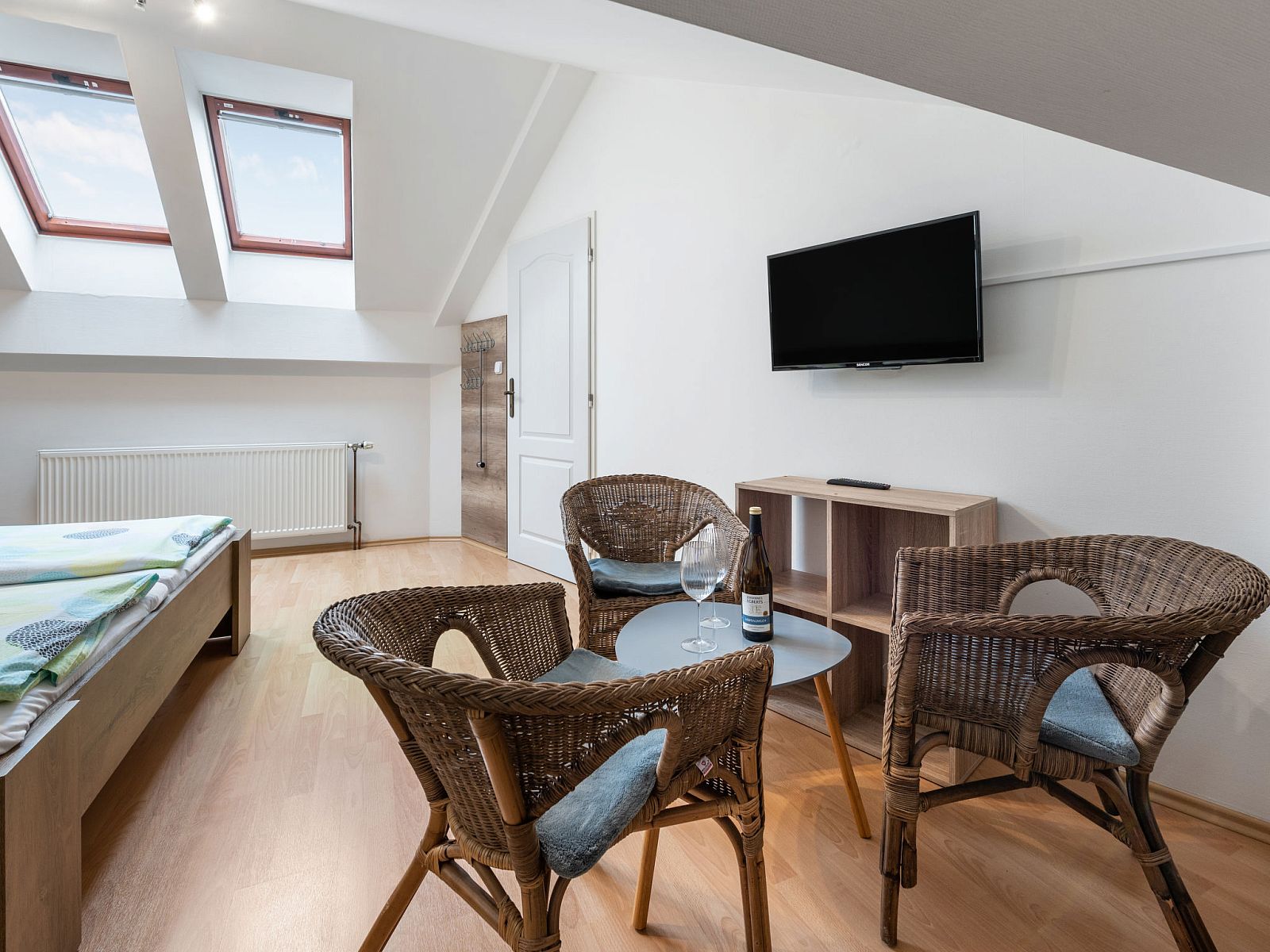 Verblijf 1651504 - Appartement Reuzengebergte - Appartement 