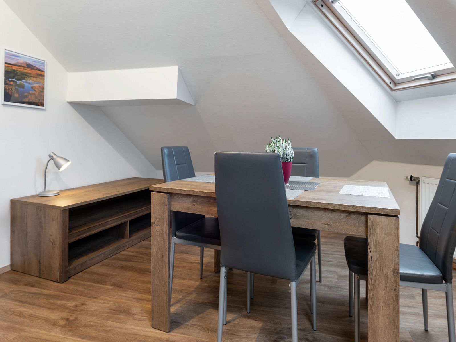 Verblijf 1651504 - Appartement Reuzengebergte - Appartement 