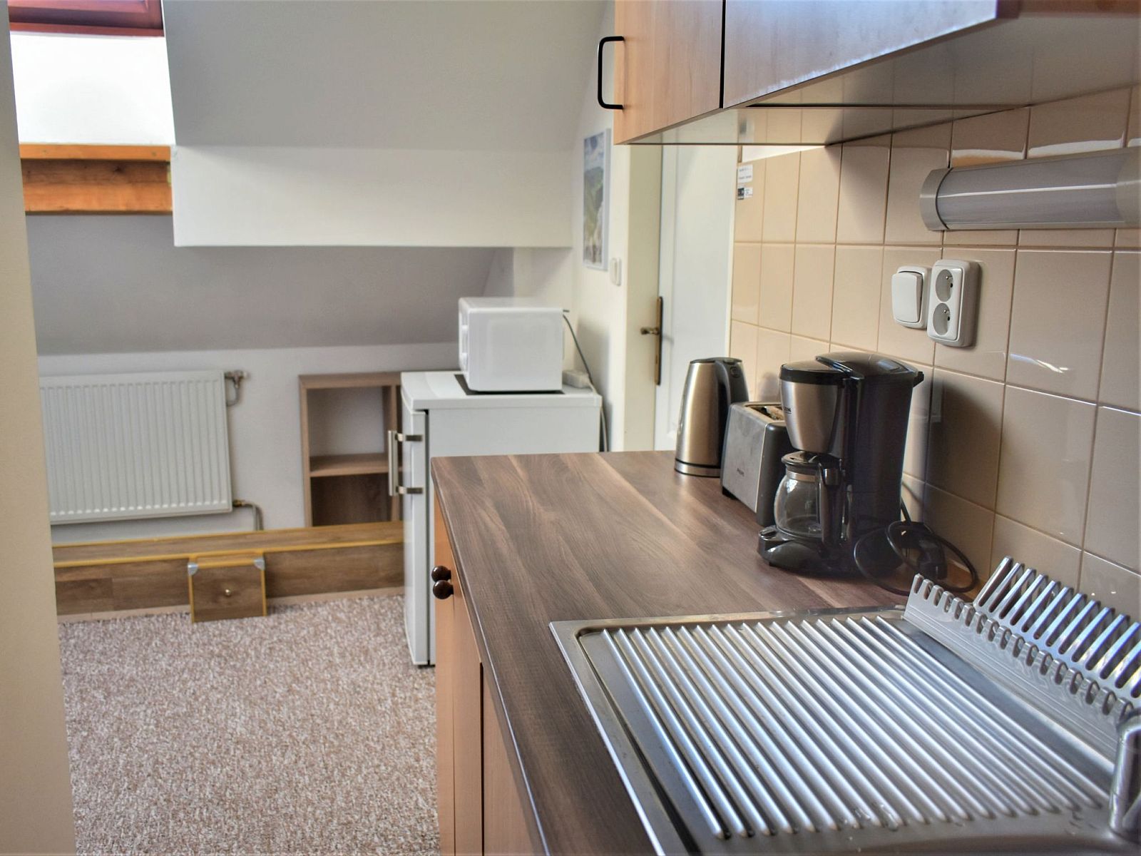 Verblijf 1651504 - Appartement Reuzengebergte - Appartement 