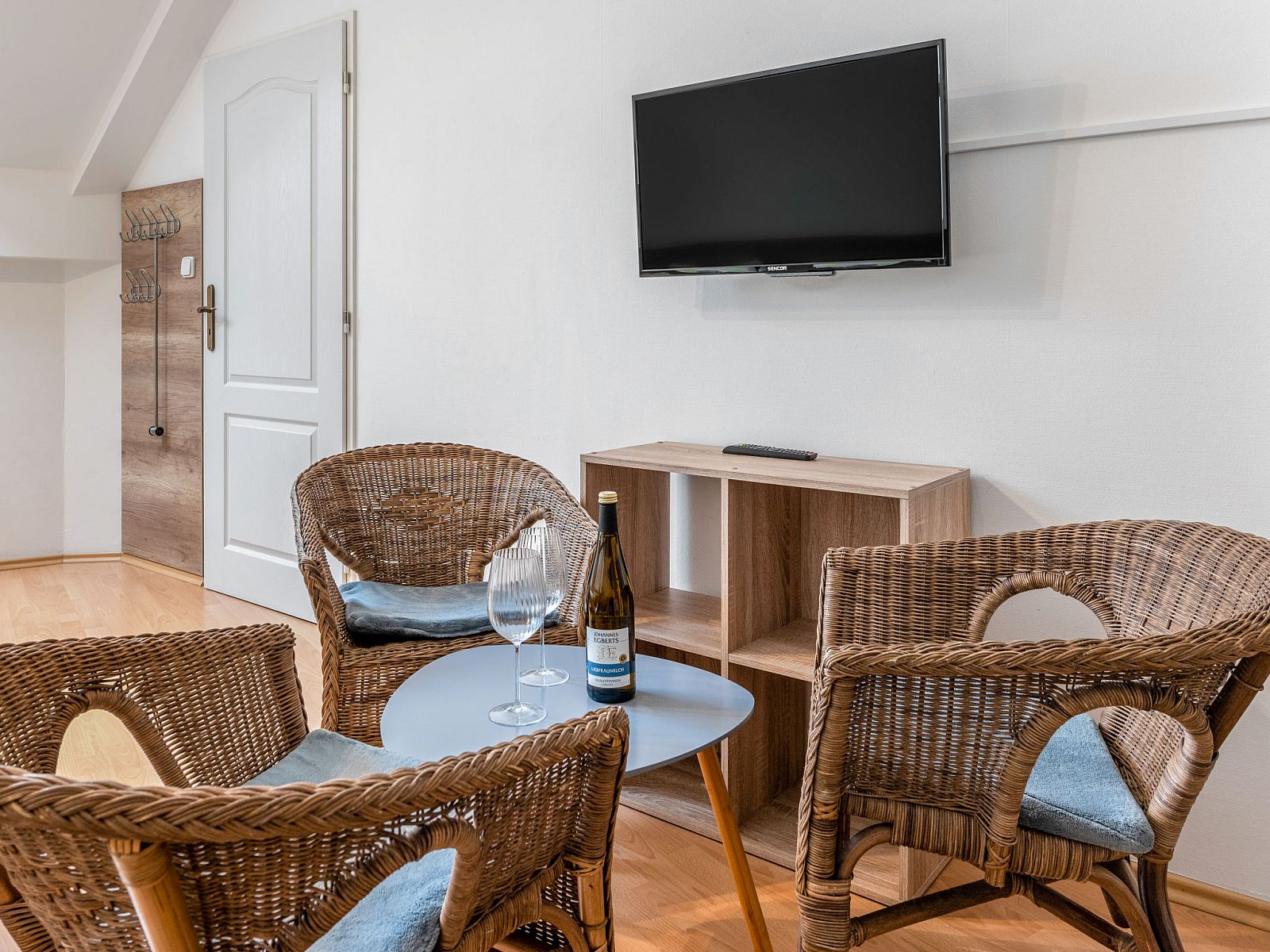 Verblijf 1651504 - Appartement Reuzengebergte - Appartement 