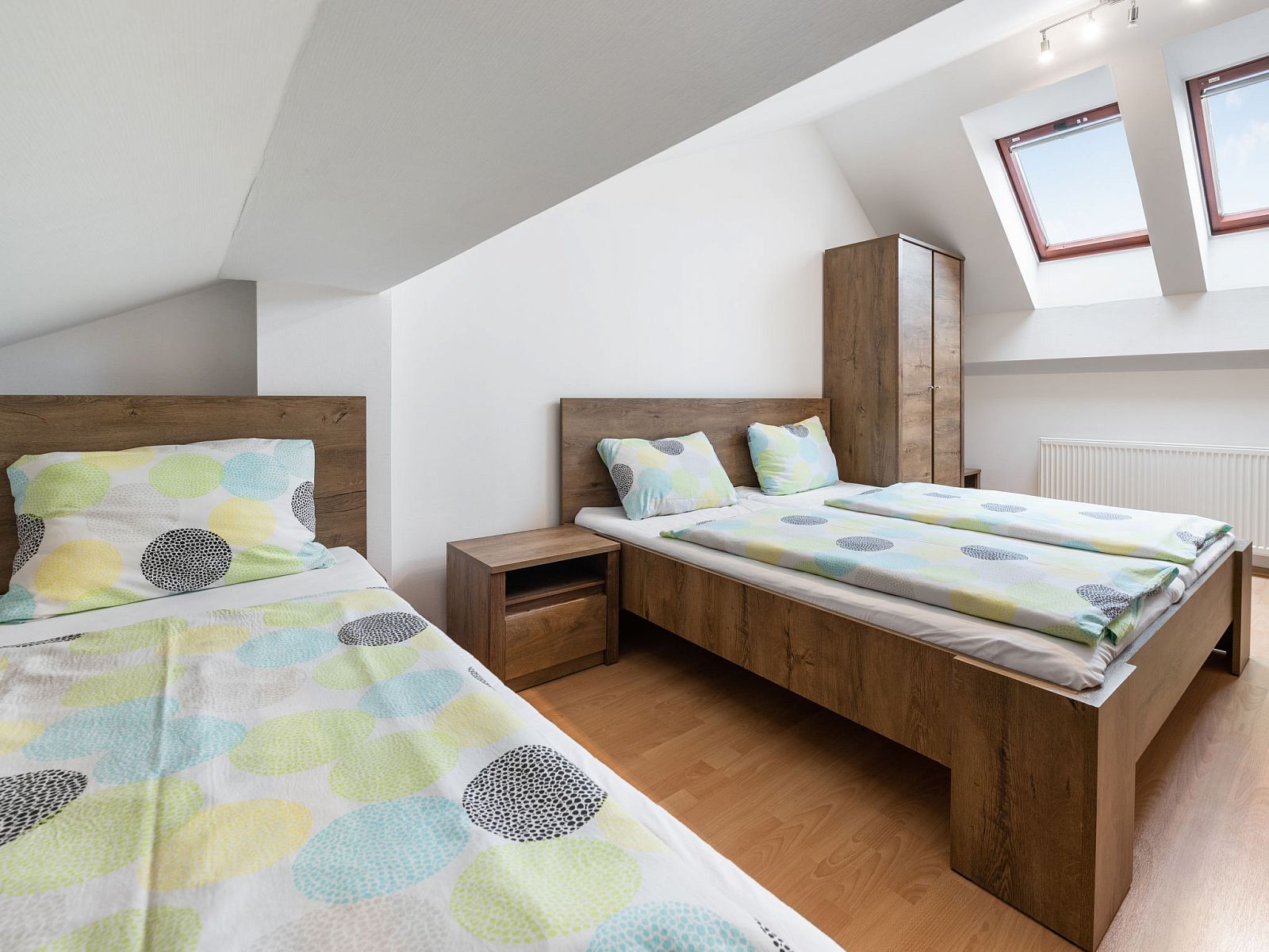 Verblijf 1651504 - Appartement Reuzengebergte - Appartement 