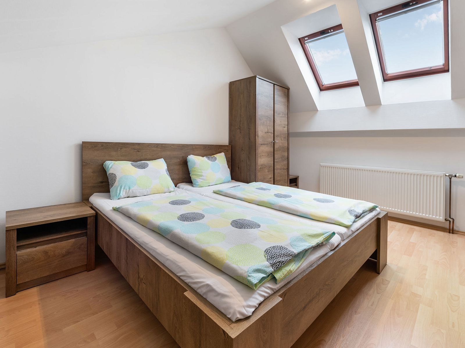 Verblijf 1651504 - Appartement Reuzengebergte - Appartement 