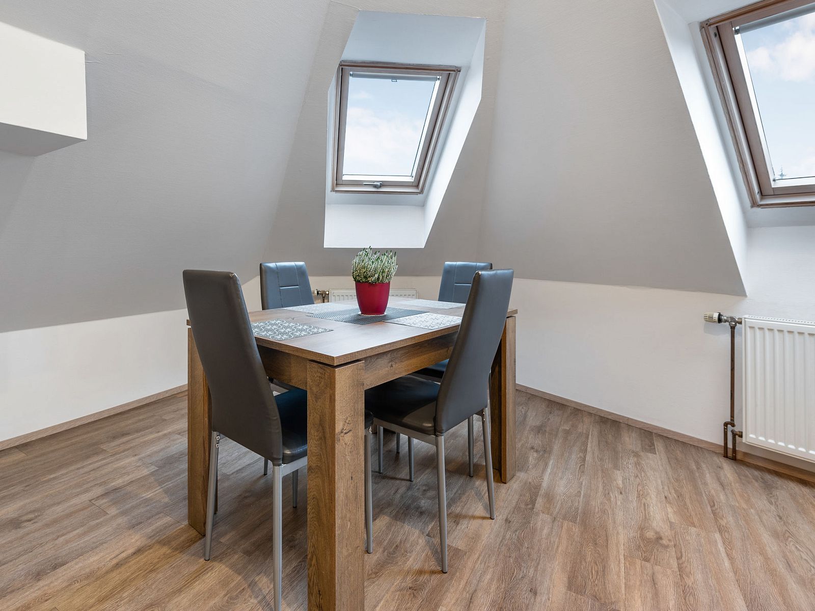 Verblijf 1651504 - Appartement Reuzengebergte - Appartement 