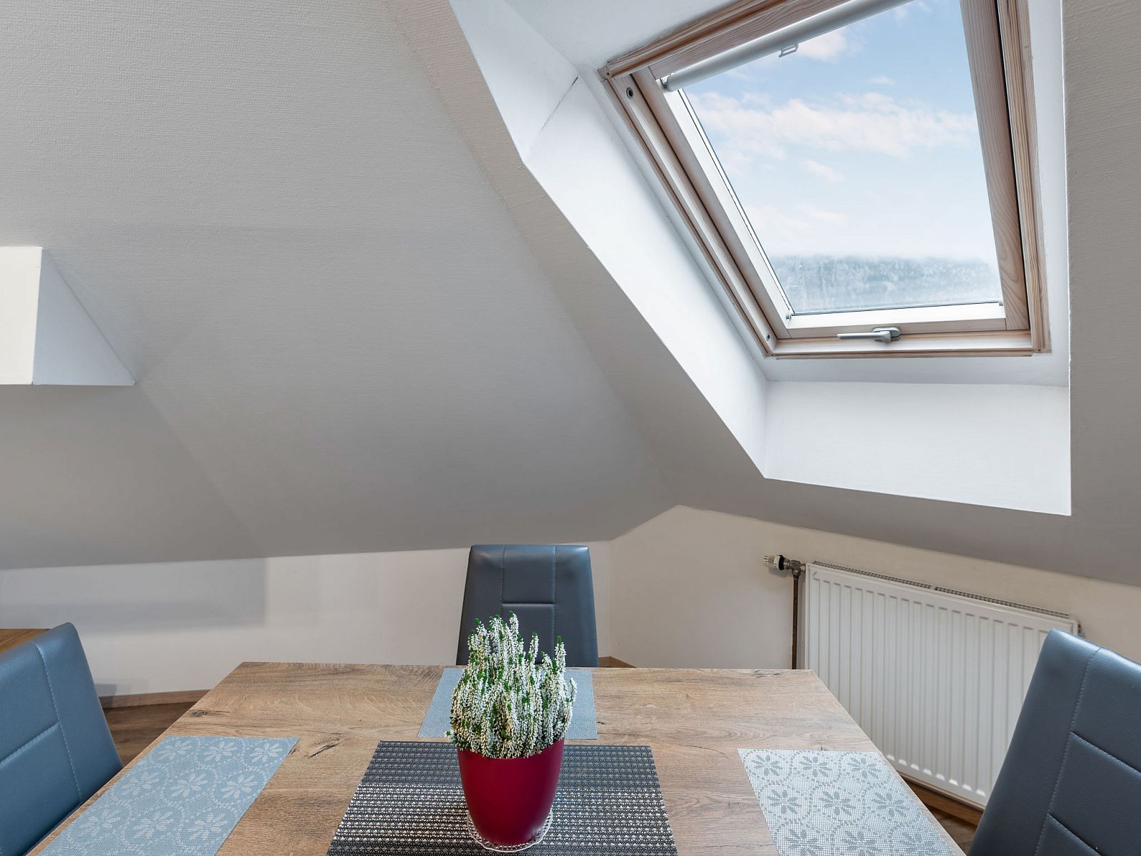 Verblijf 1651504 - Appartement Reuzengebergte - Appartement 