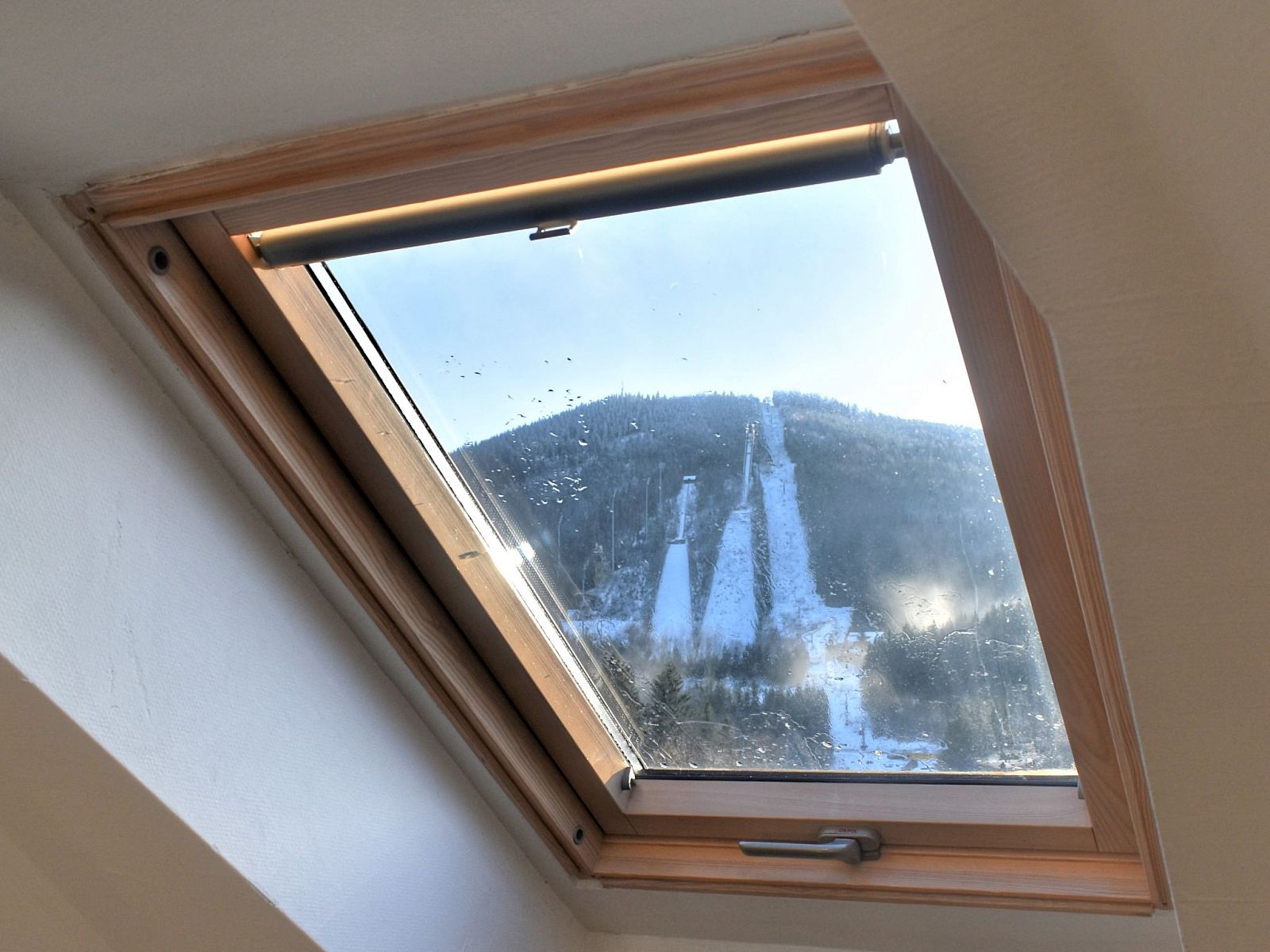 Verblijf 1651504 - Appartement Reuzengebergte - Appartement 