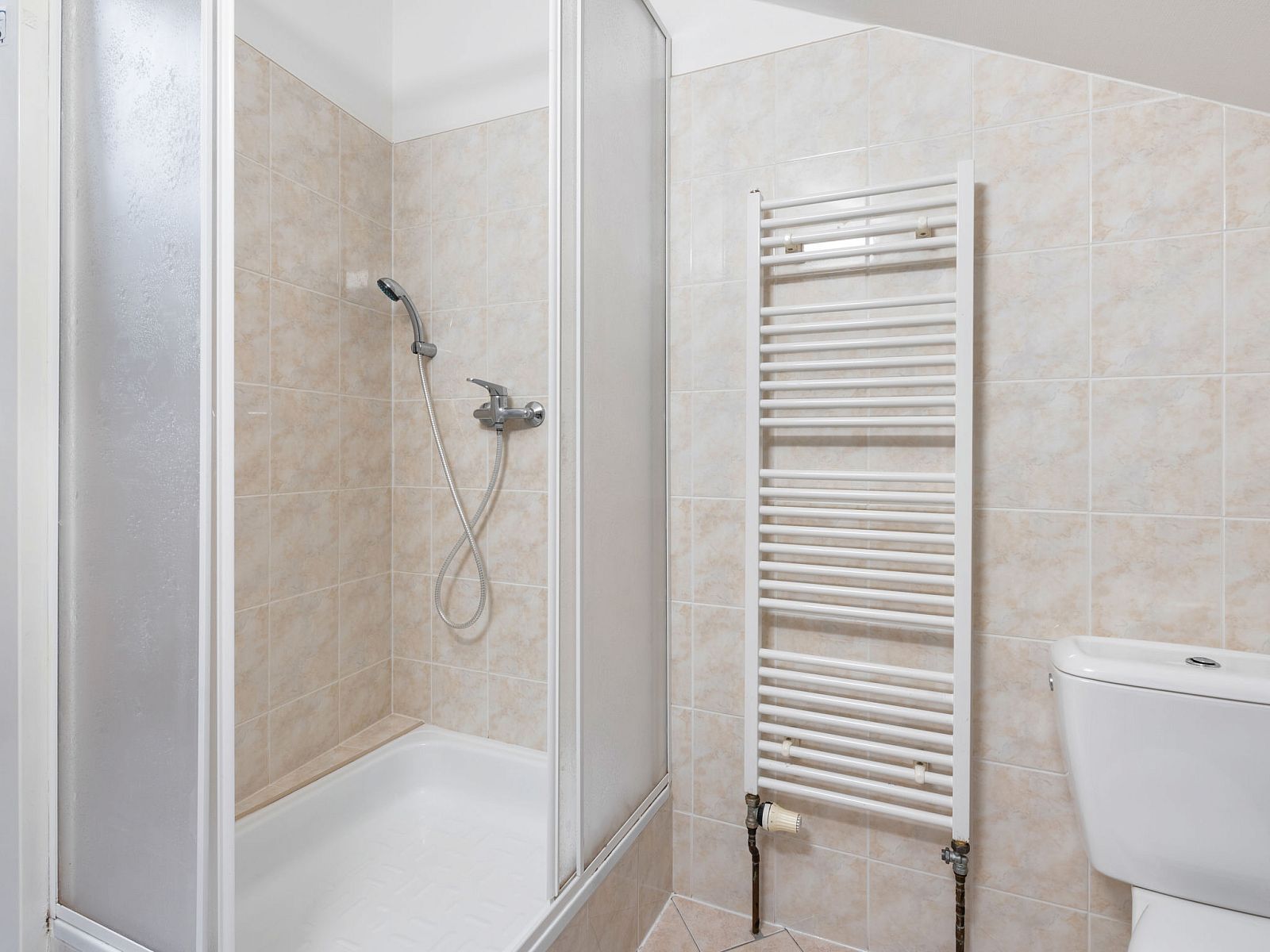 Verblijf 1651504 - Appartement Reuzengebergte - Appartement 