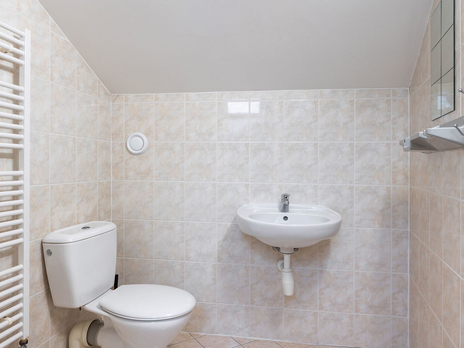 Verblijf 1651504 - Appartement Reuzengebergte - Appartement 