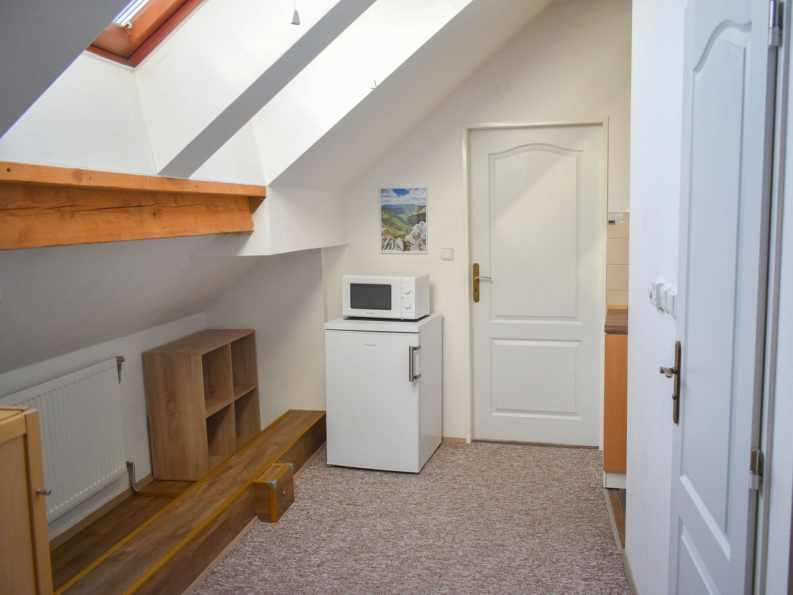 Verblijf 1651504 - Appartement Reuzengebergte - Appartement 
