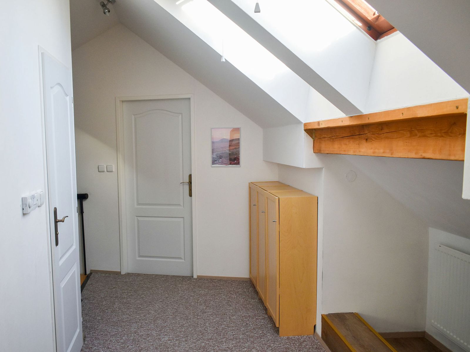 Verblijf 1651504 - Appartement Reuzengebergte - Appartement 