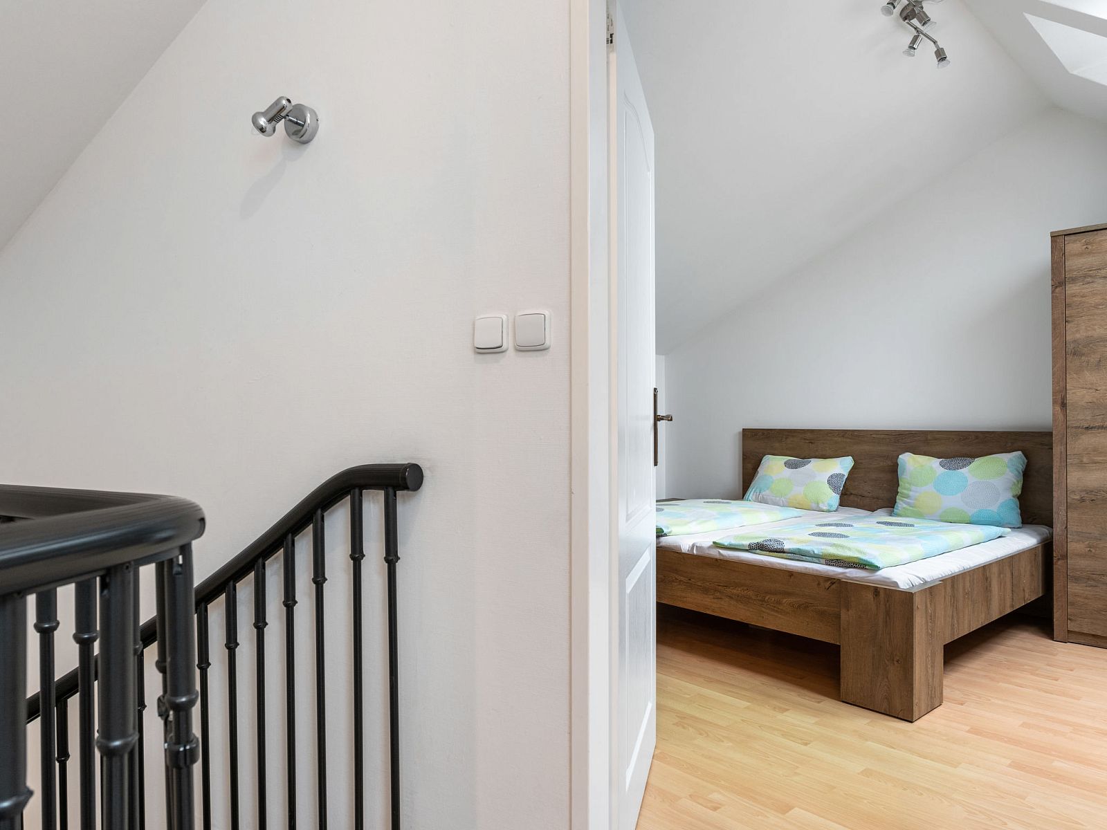 Verblijf 1651504 - Appartement Reuzengebergte - Appartement 