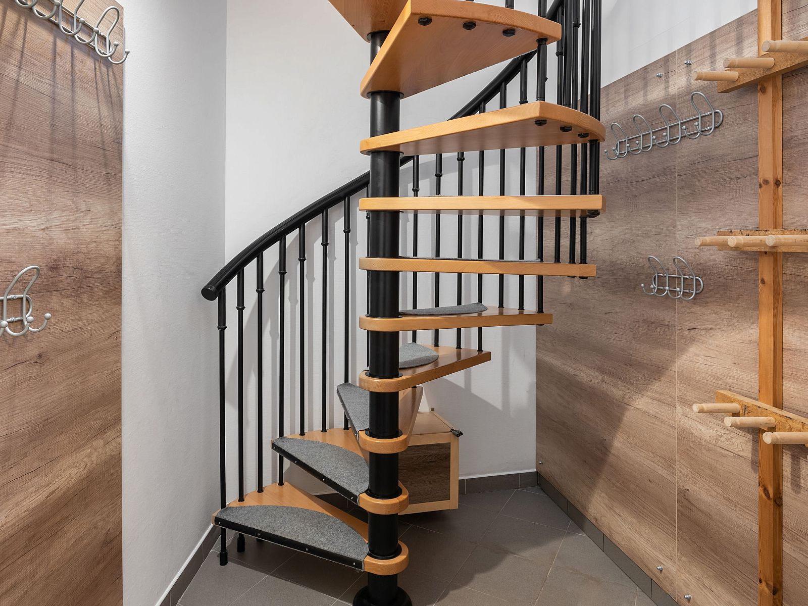 Verblijf 1651504 - Appartement Reuzengebergte - Appartement 