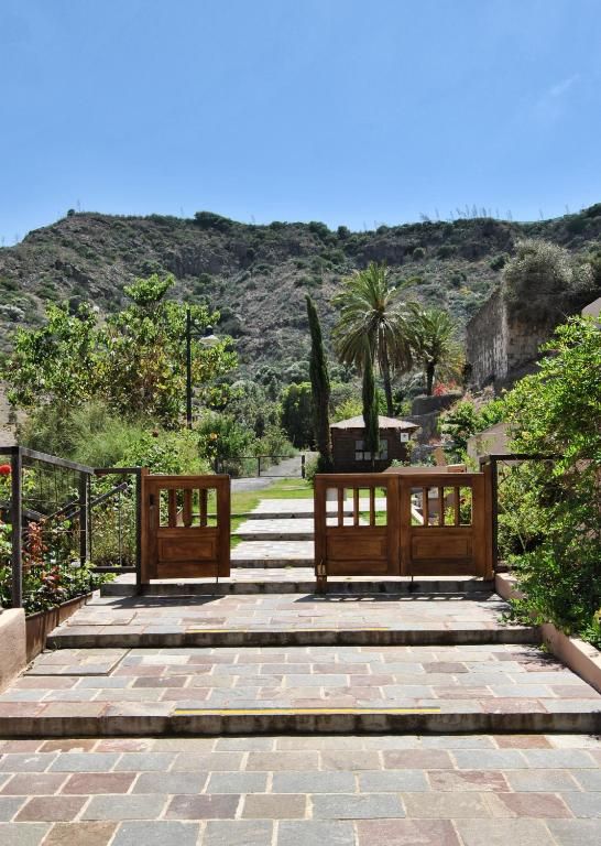 Verblijf 17514401 - Vakantie appartement Canarische Eilanden - Hotel Rural El Mondalón