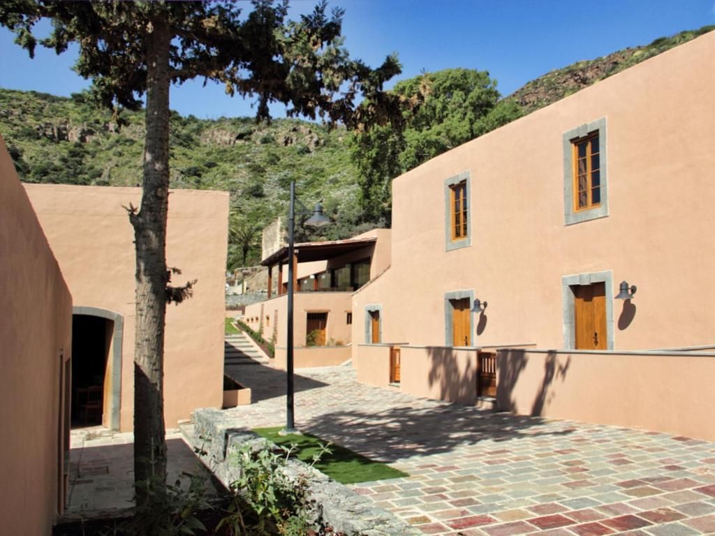 Verblijf 17514401 - Vakantie appartement Canarische Eilanden - Hotel Rural El Mondalón