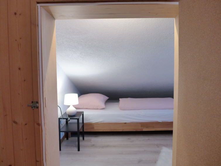 Verblijf 1807108 - Appartement Berner Oberland - Appartement Chalet Vamika