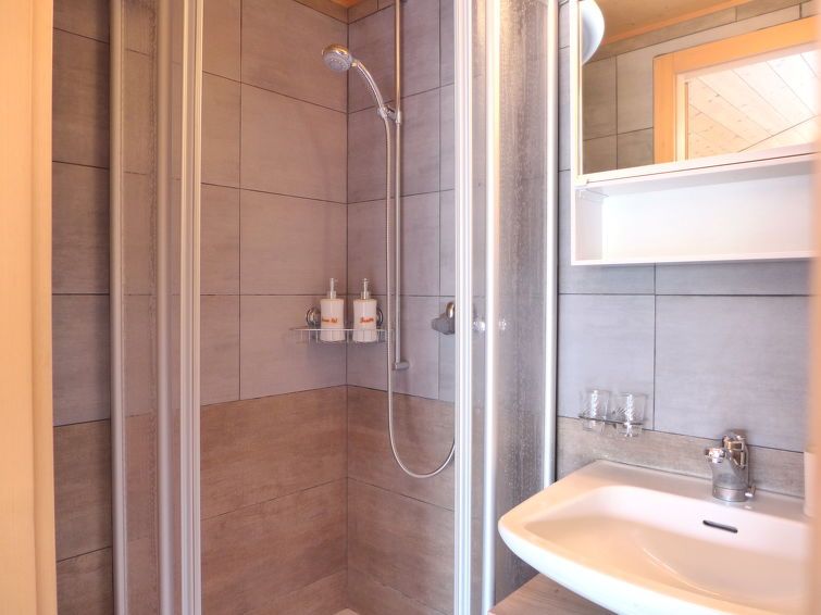 Verblijf 1807108 - Appartement Berner Oberland - Appartement Chalet Vamika