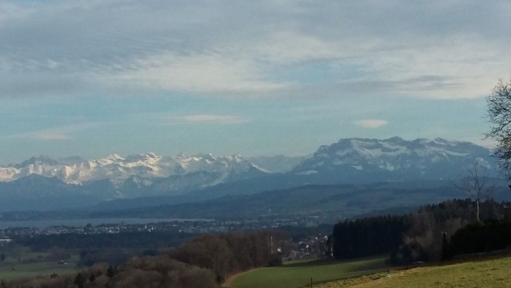 Verblijf 18106502 - Appartement Centraal Zwitserland - Häuschen