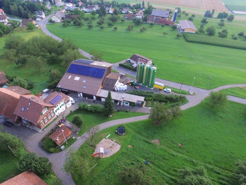 Verblijf 18106502 - Appartement Centraal Zwitserland - Häuschen