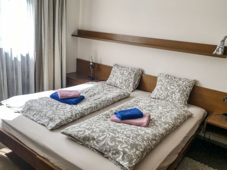 Verblijf 18214403 - Appartement Graubunder / Grisons - Appartement Panorama View 905