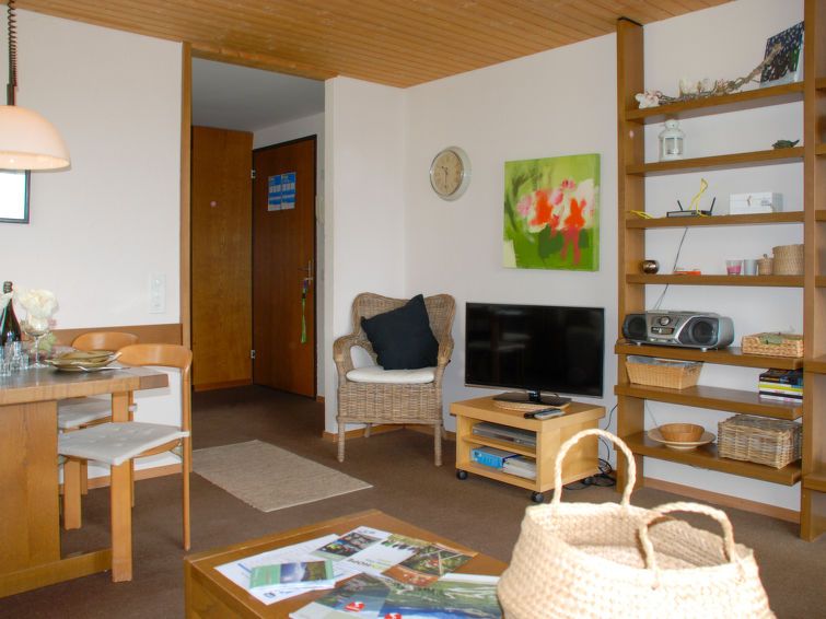 Verblijf 18214403 - Appartement Graubunder / Grisons - Appartement Panorama View 905