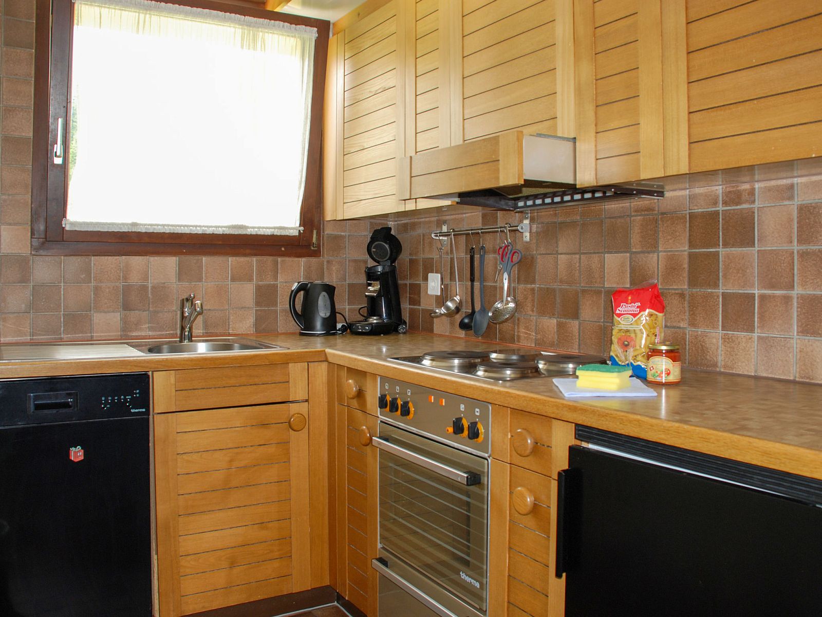 Verblijf 18214403 - Appartement Graubunder / Grisons - Appartement Panorama View 905