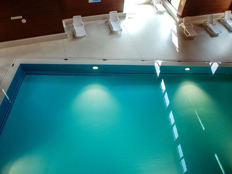 Verblijf 18214403 - Appartement Graubunder / Grisons - Appartement Panorama View 905