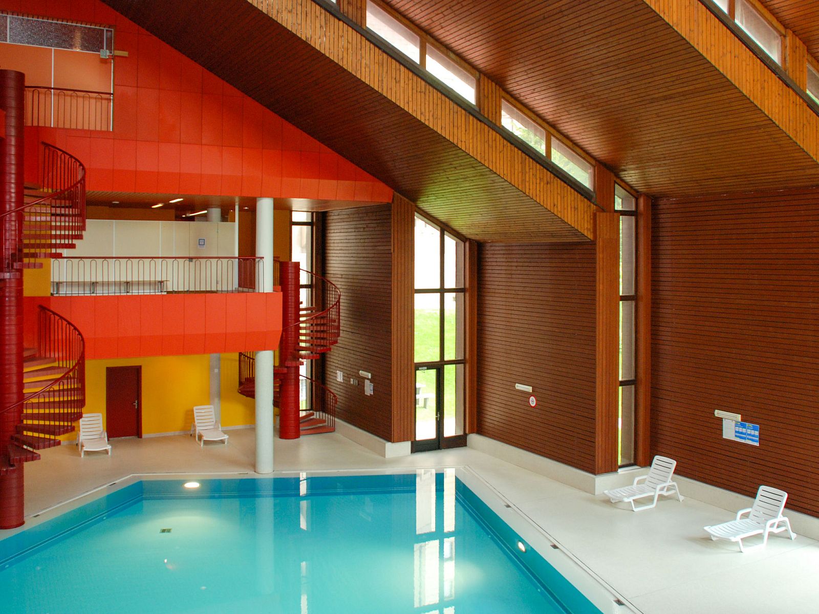 Verblijf 18214403 - Appartement Graubunder / Grisons - Appartement Panorama View 905