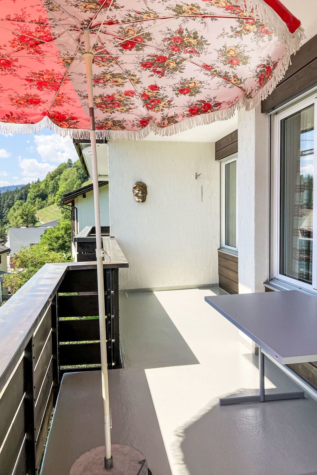 Verblijf 18215301 - Appartement Graubunder / Grisons - Appartement Panorama da muntognas