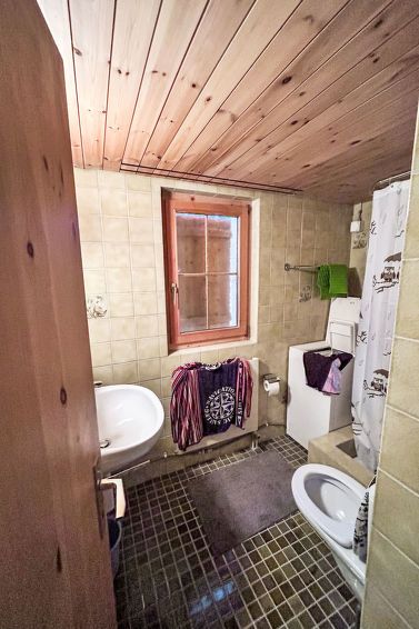 Verblijf 18215901 - Appartement Graubunder / Grisons - Appartement Casa Foppa