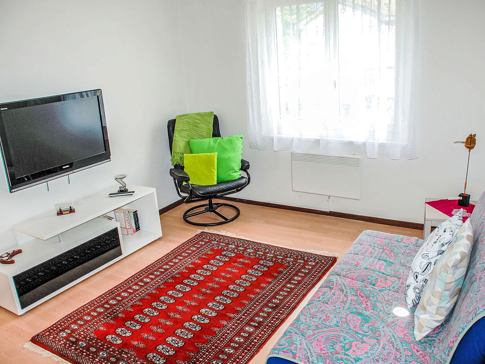 Verblijf 1831802 - Appartement Ticino / Tessin - Appartement Gemma