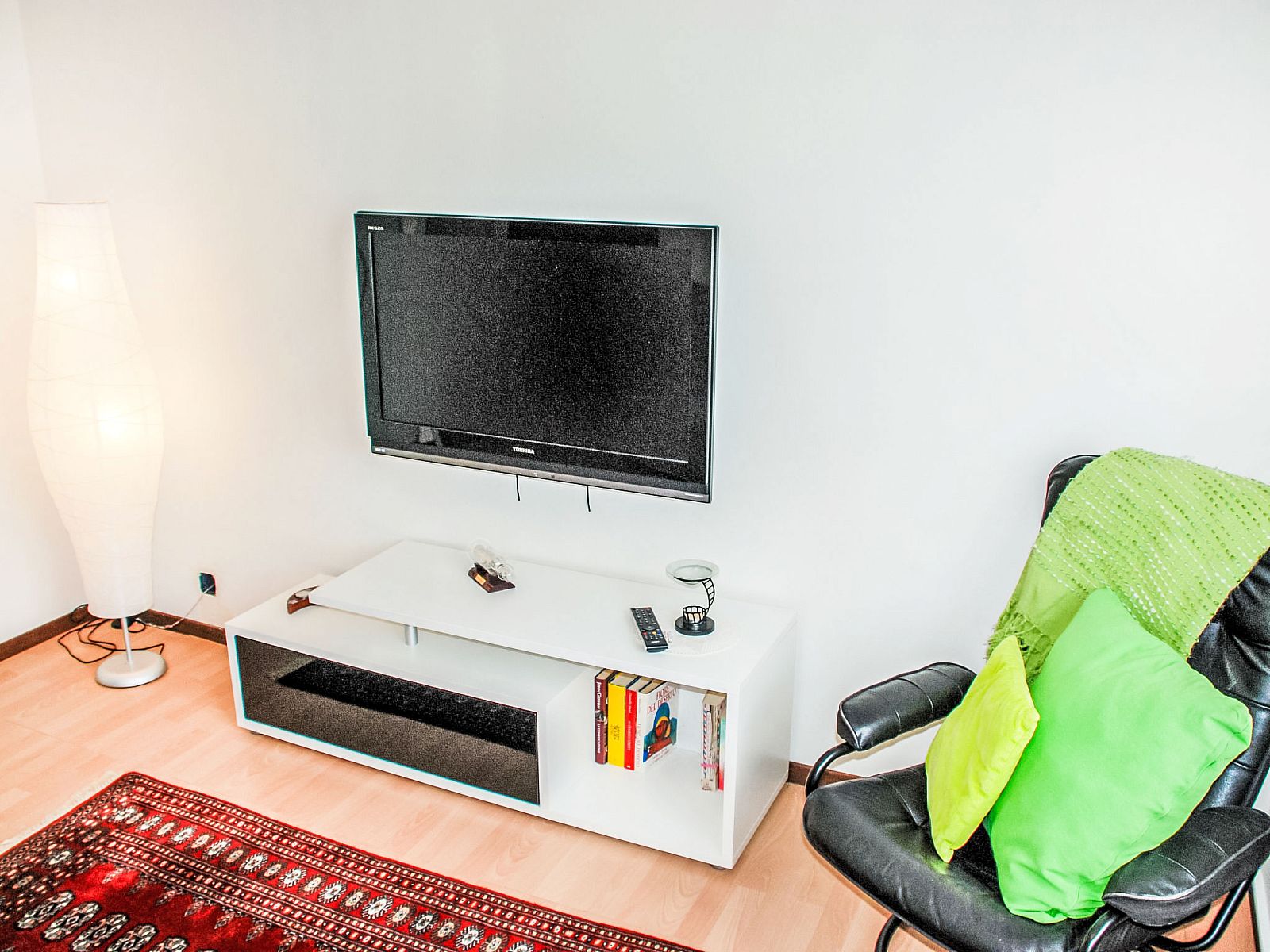 Verblijf 1831802 - Appartement Ticino / Tessin - Appartement Gemma