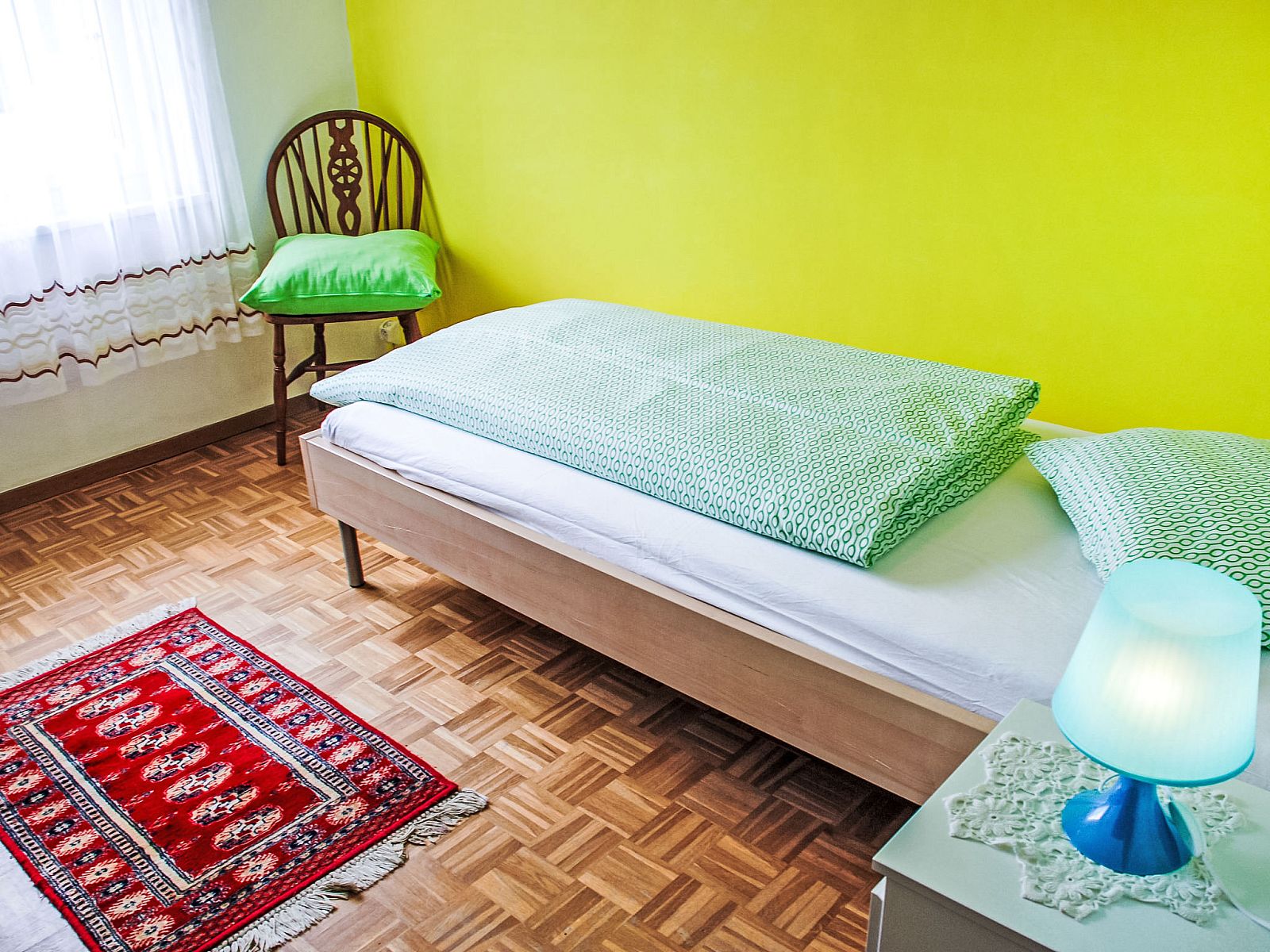 Verblijf 1831802 - Appartement Ticino / Tessin - Appartement Gemma