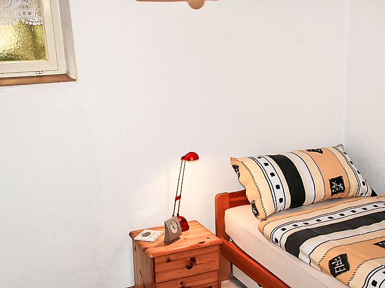 Guest house 1834102 - Apartment Ticino / Tessin - Appartement Strecce 2