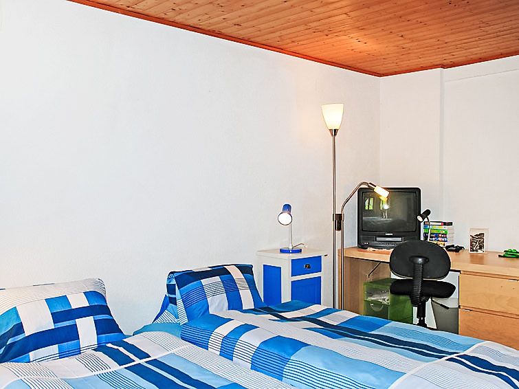 Guest house 1834102 - Apartment Ticino / Tessin - Appartement Strecce 2