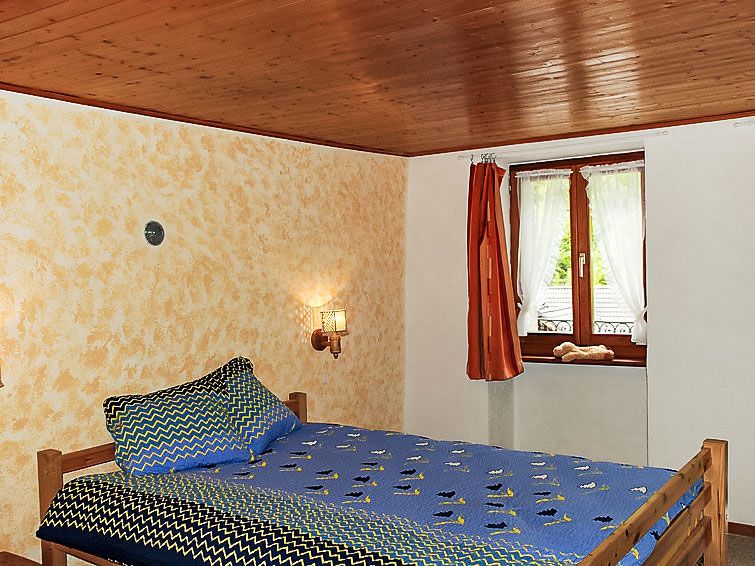 Guest house 1834102 - Apartment Ticino / Tessin - Appartement Strecce 2