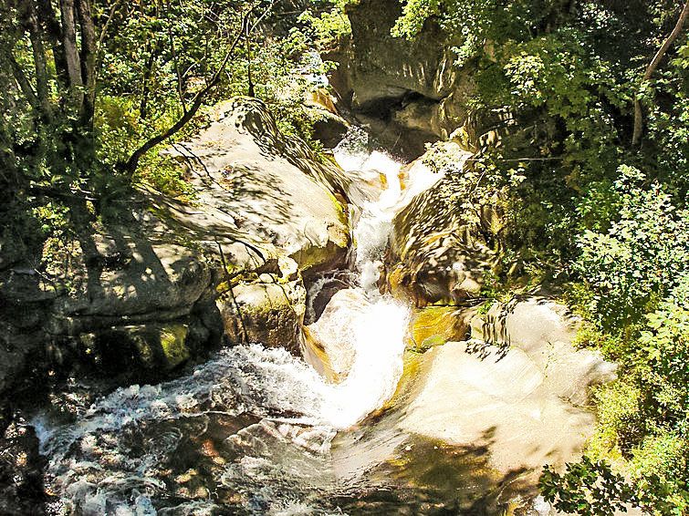 Guest house 1834102 - Apartment Ticino / Tessin - Appartement Strecce 2