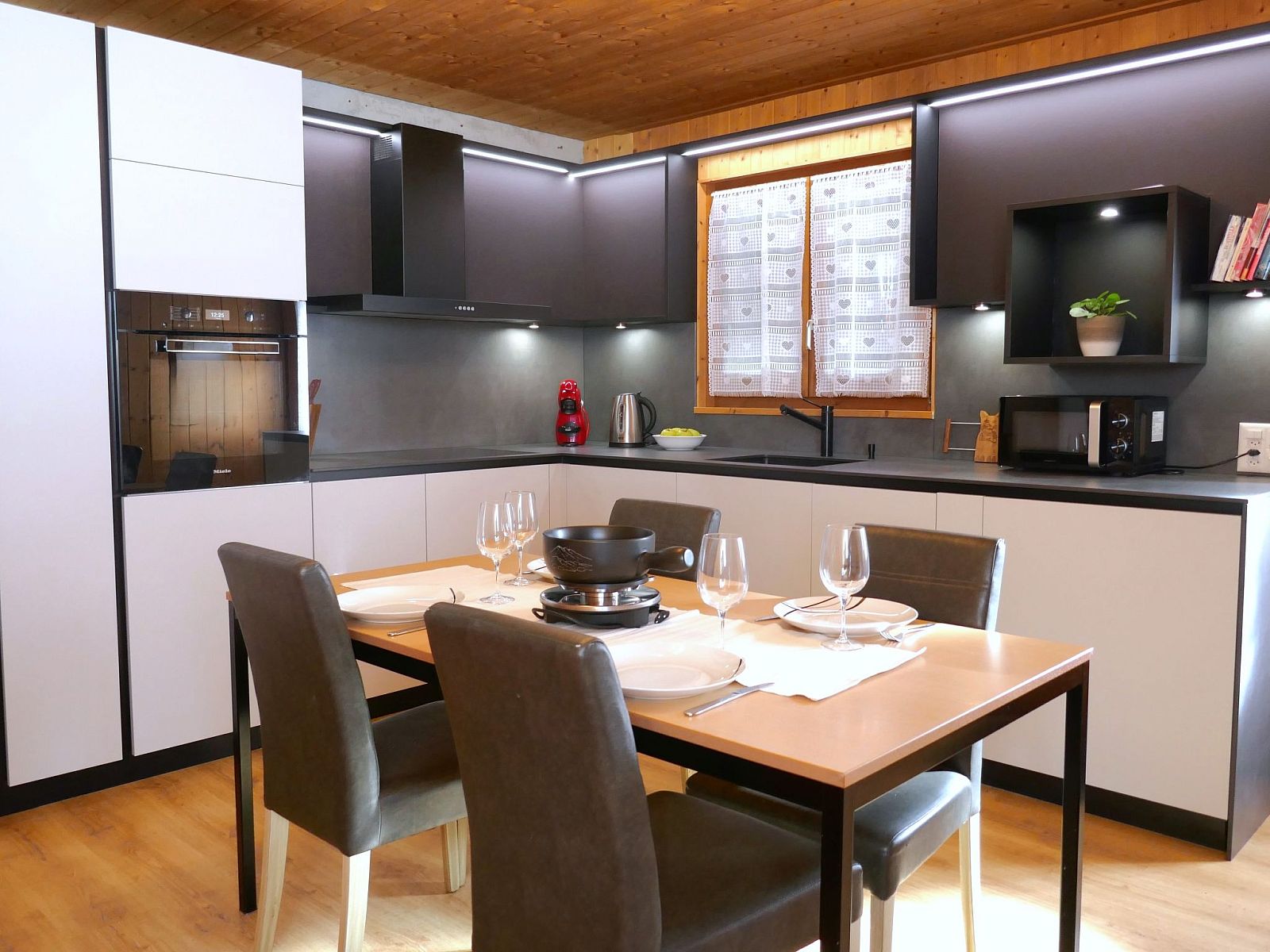 Verblijf 1838705 - Appartement Ticino / Tessin - Appartement Prou Forestside