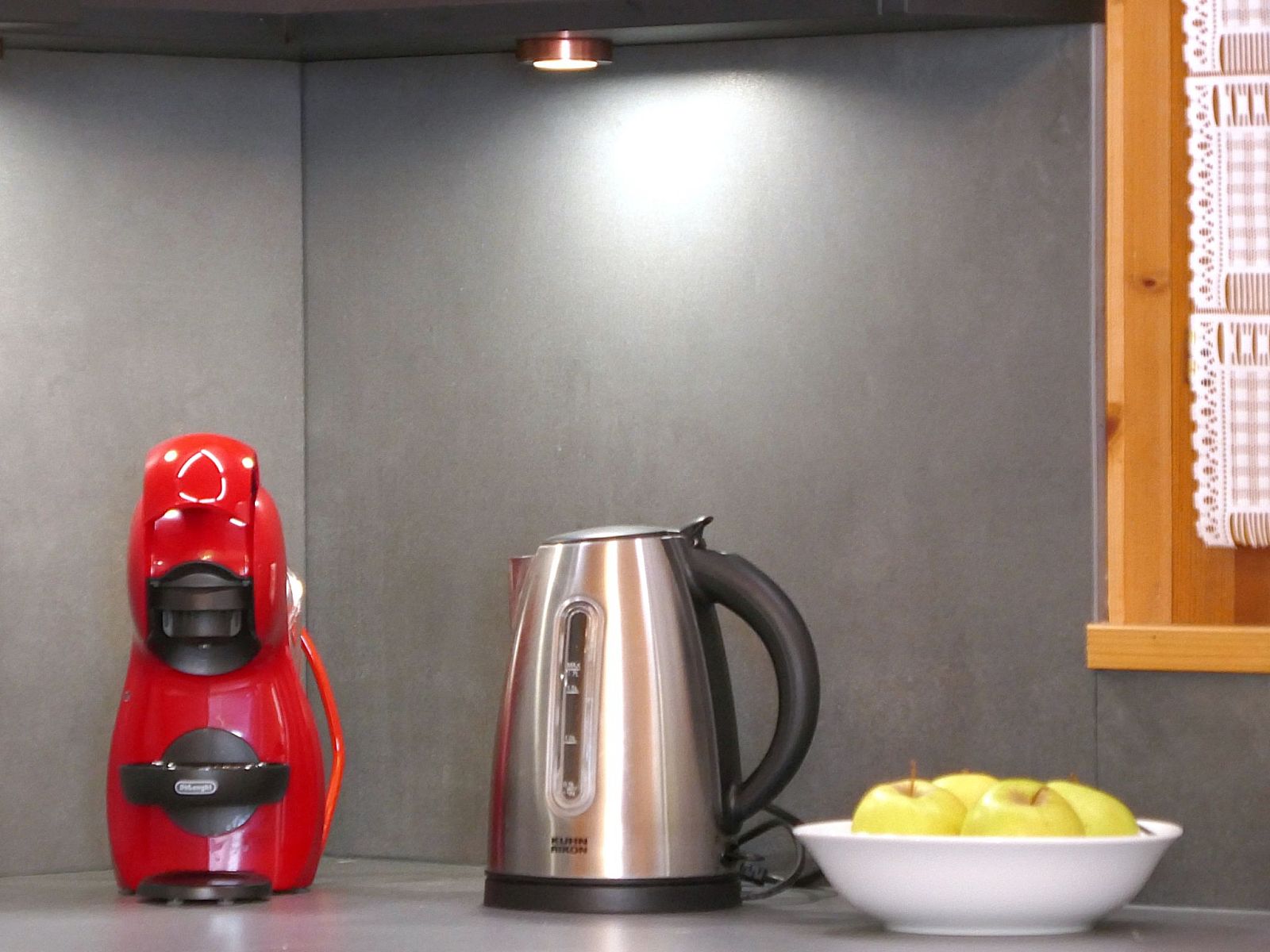 Verblijf 1838705 - Appartement Ticino / Tessin - Appartement Prou Forestside