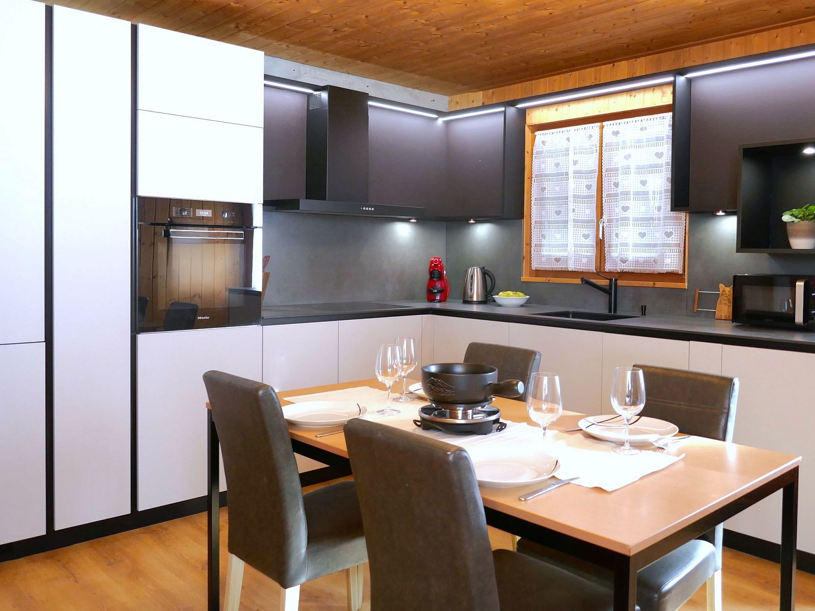 Verblijf 1838705 - Appartement Ticino / Tessin - Appartement Prou Forestside