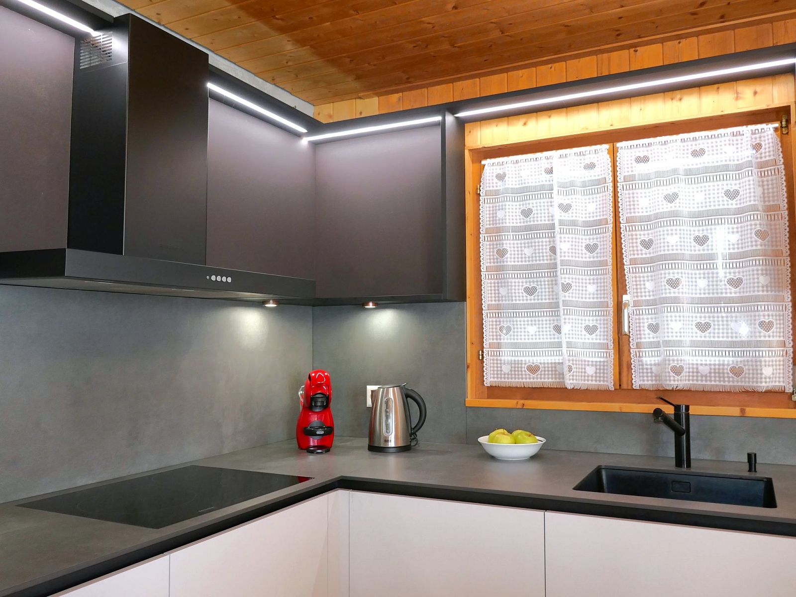 Verblijf 1838705 - Appartement Ticino / Tessin - Appartement Prou Forestside