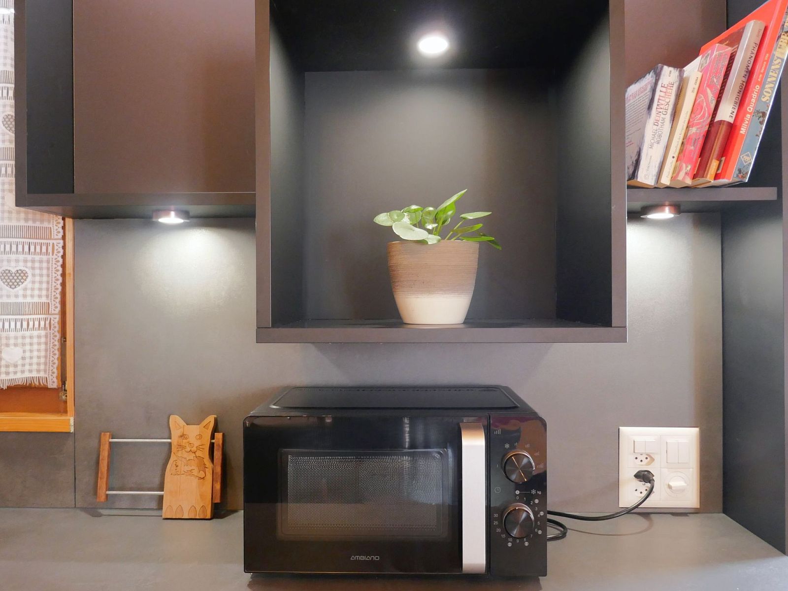 Verblijf 1838705 - Appartement Ticino / Tessin - Appartement Prou Forestside