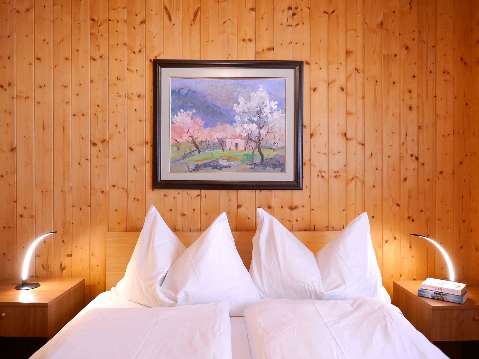 Verblijf 1838705 - Appartement Ticino / Tessin - Appartement Prou Forestside