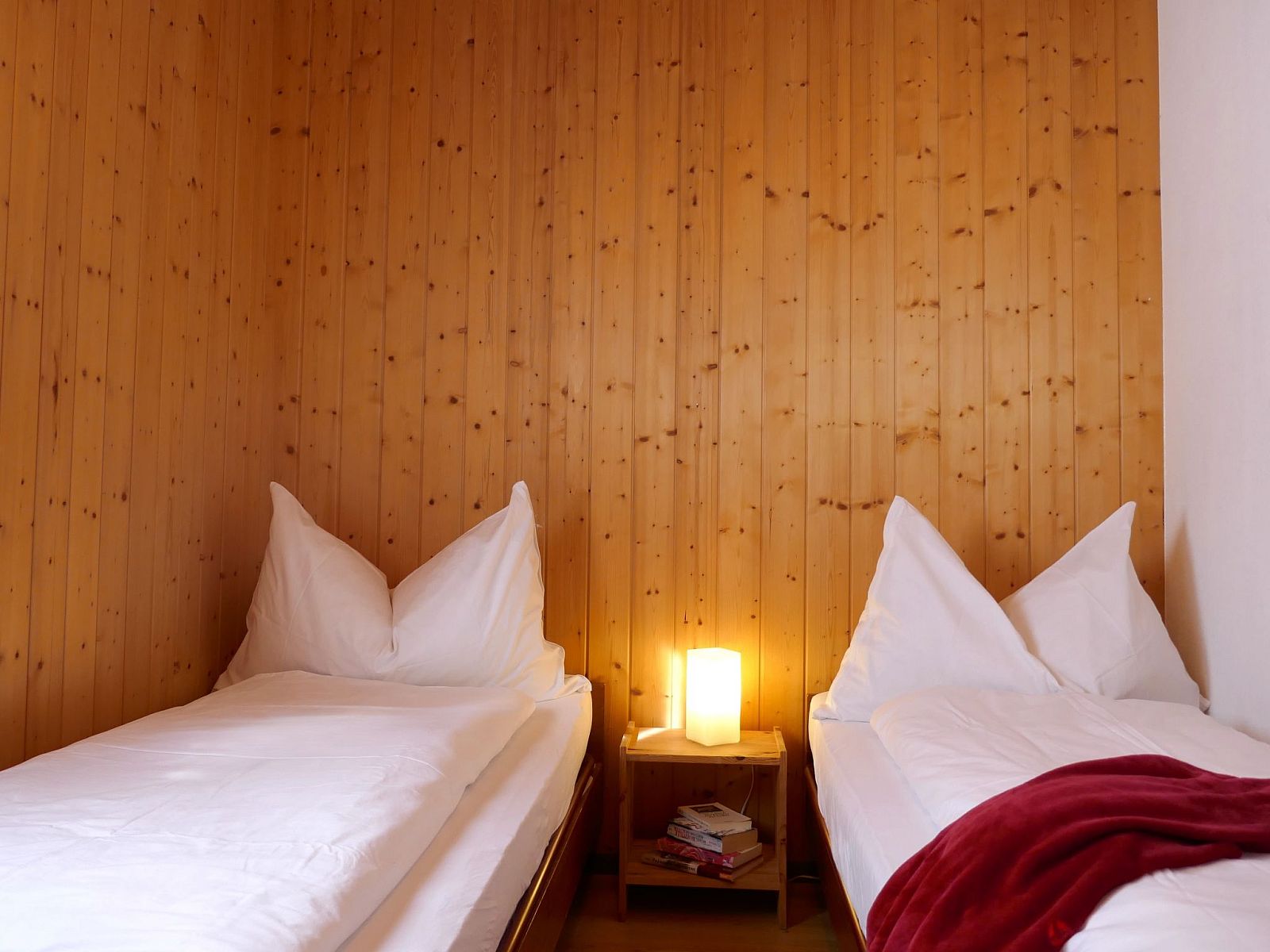 Verblijf 1838705 - Appartement Ticino / Tessin - Appartement Prou Forestside