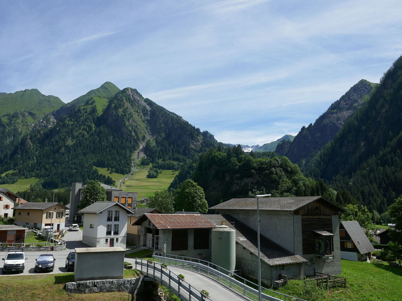 Verblijf 1838705 - Appartement Ticino / Tessin - Appartement Prou Forestside