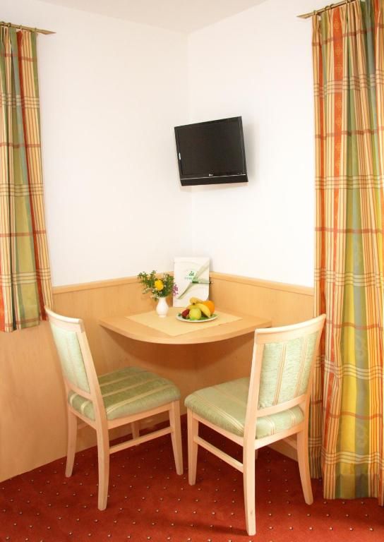 Verblijf 19211305 - Vakantie appartement Salzburg - Hotel-Restaurant Stefanihof