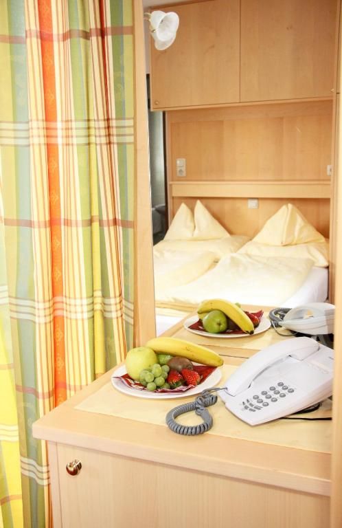 Verblijf 19211305 - Vakantie appartement Salzburg - Hotel-Restaurant Stefanihof