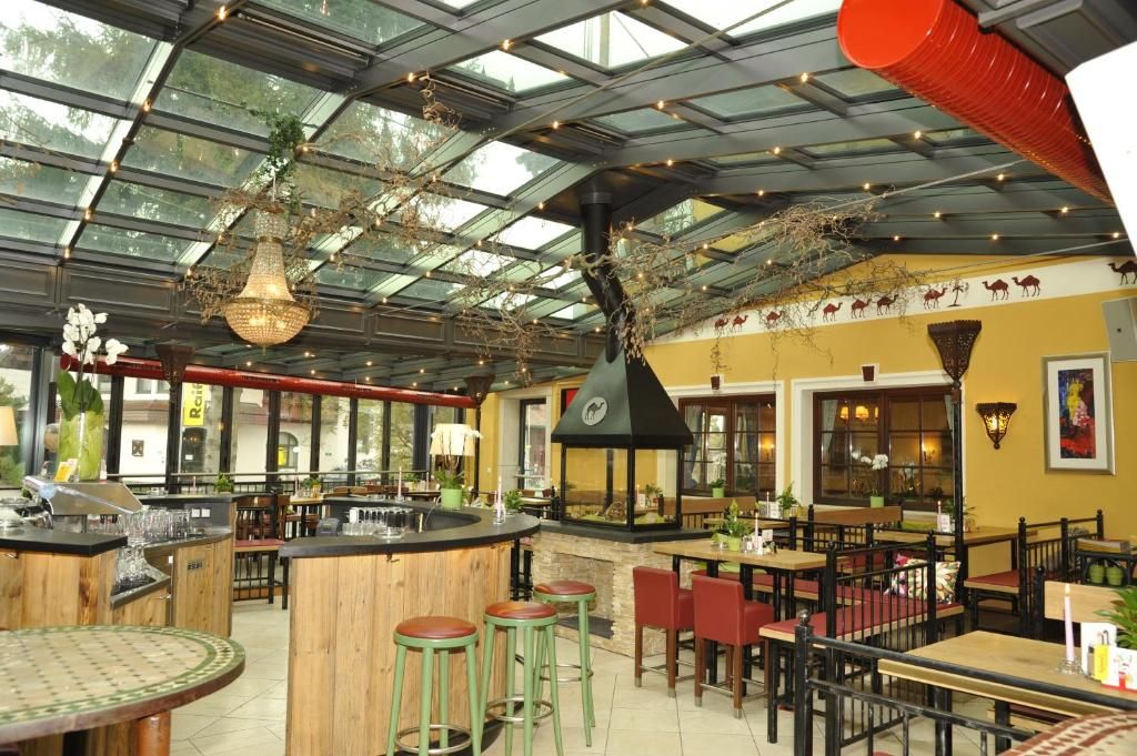 Verblijf 19811301 - Vakantie appartement Salzburg - Hotel Gasthof Kamml